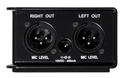 Radial J33 feature panel 2