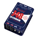Radial J48 story 2