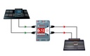 Radial Twin-Iso application 1