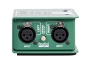 Radial J-Iso feature panel 1