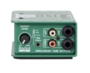 Radial J-Iso feature panel 2