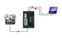 Radial Pro-Iso application 3