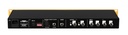 Radial JX42 V2 feature panel 2
