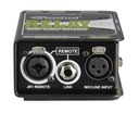 Radial Relay Xo feature panel 1
