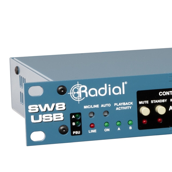 Radial SW8 story 2