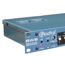 Radial SW8-USB story 2