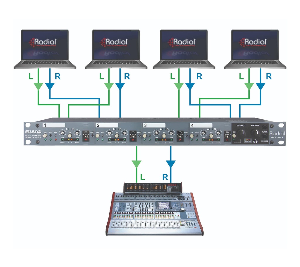 Radial SW4 application 2