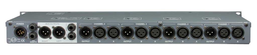 Radial SW4 feature panel 2