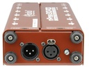Radial Exo-Pod feature panel 1