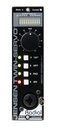 Radial Twin-Servo feature panel 1