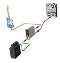 Radial X-AMP 500 application 1