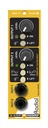 Radial X-AMP 500 feature panel 1