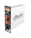 Radial PowerTube story 1
