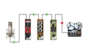 Radial PowerTube application 1