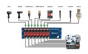Radial PowerTube application 2