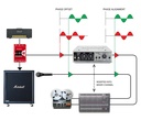 Radial Phazer application 2
