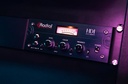 Radial HDI story 2