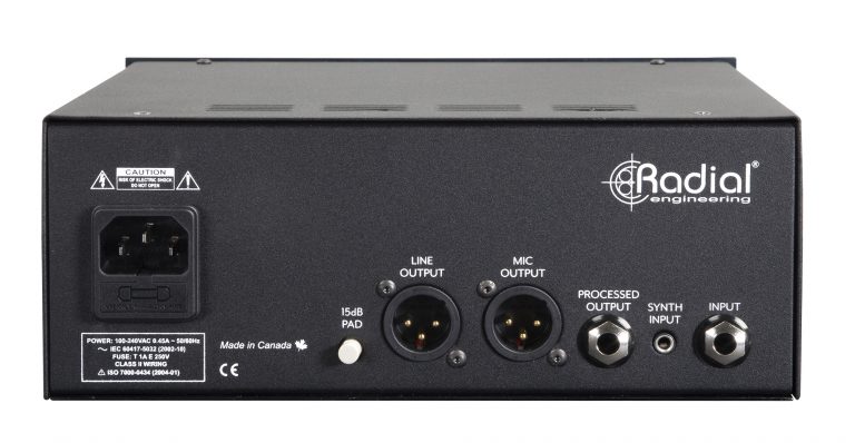 Radial HDI feature panel 2