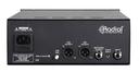 Radial HDI feature panel 2