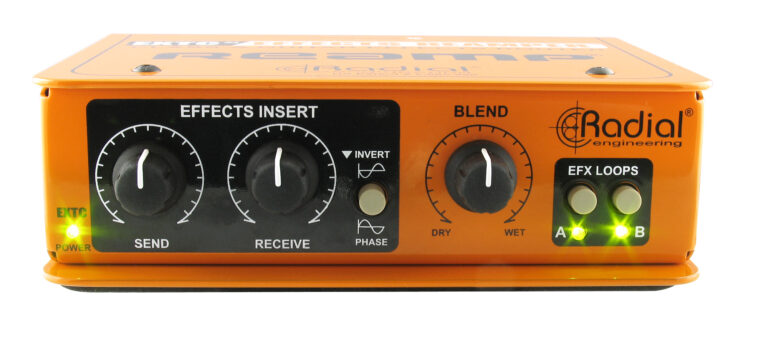 Radial EXTC-SA feature panel 1