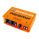 Radial EXTC Stereo story 2