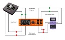 Radial EXTC Stereo application 1