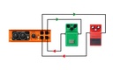 Radial EXTC Stereo application 2