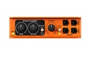 Radial EXTC Stereo feature panel 1