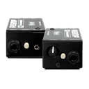 Radial Reamp HP story 2