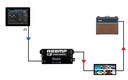 Radial Reamp HP application 2