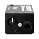 Radial Reamp HP feature panel 2