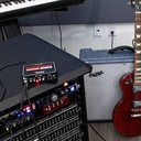 Radial Reamp Station story 1