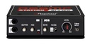 Radial Reamp Station feature panel 1