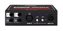 Radial Reamp Station feature panel 2