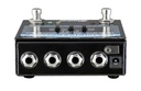Radial BigShot ABY feature panel 2