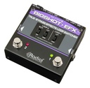 Radial BigShot EFX story 1