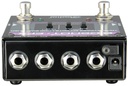 Radial BigShot EFX feature panel 2