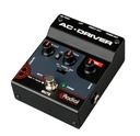 Radial AC Driver story 1