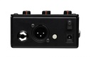 Radial AC Driver feature panel 2