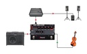 Radial PZ-Deluxe application 2