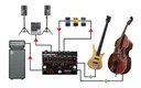 Radial Bassbone V2 application 2