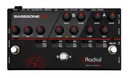 Radial Bassbone OD feature panel 1