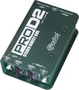 Radial Pro D2 story 1