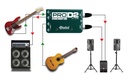 Radial Pro D2 application 2