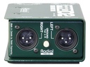 Radial Pro D2 feature panel 2