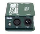 Radial ProMS2 feature panel 1