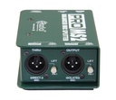 Radial ProMS2 feature panel 2