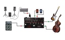 Radial Bassbone OD application 2