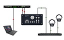 Radial Nuance application 3