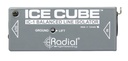 Radial Ice Cube feature panel 1
